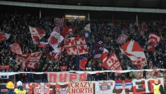 BAKLJADA "DELIJA" Uspeh Olimpijakosa slavio se i u Beogradu (VIDEO)