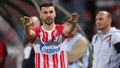 UVERTIRA ZA AUSTRIJSKI DERBI Dragović izjavom podigao temperaturu i prisetio se "delija"