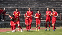 KRAGUJEVČANI SAZNALI RIVALA Radnički protiv Mornara ili Dinama iz Tbilisija u drugom kolu kvalifikacija za Ligu konferencija