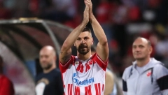 ŠOKANTAN VELEOBRT Ništa od Zvezde, Austrije i Grčke, evo gde Dragović nastavlja karijeru