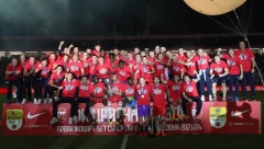 GOTOVO Zvezda se oprostila od jednog od najboljih igrača