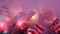 BOMBE ĆE TEK ODJEKIVATI "MARAKANOM" Zvezda uskoro dovodi još dvojicu fudbalera, obojica su reprezentativci
