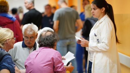 OVA BOLEST JE TIHI UBICA SRBA Mladi na najvećem udaru, Batutov godišnji izveštaj otkrio zastrašujuće podatke!