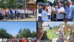 ČUČKOVIĆ: Hvala Vučiću što nam čuva ponos i našu lepu Srbiju!