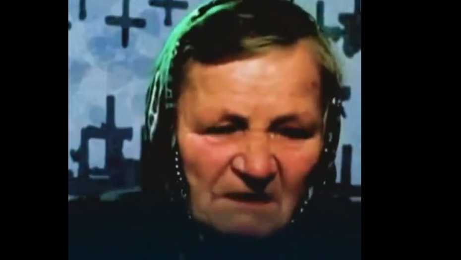 "DA VIDIMO KOJE DETE ĆEMO PRVO DA KOLJEMO" Ovako je srpska majka iz Srebrenice opisala masakr Orićevih krvnika
