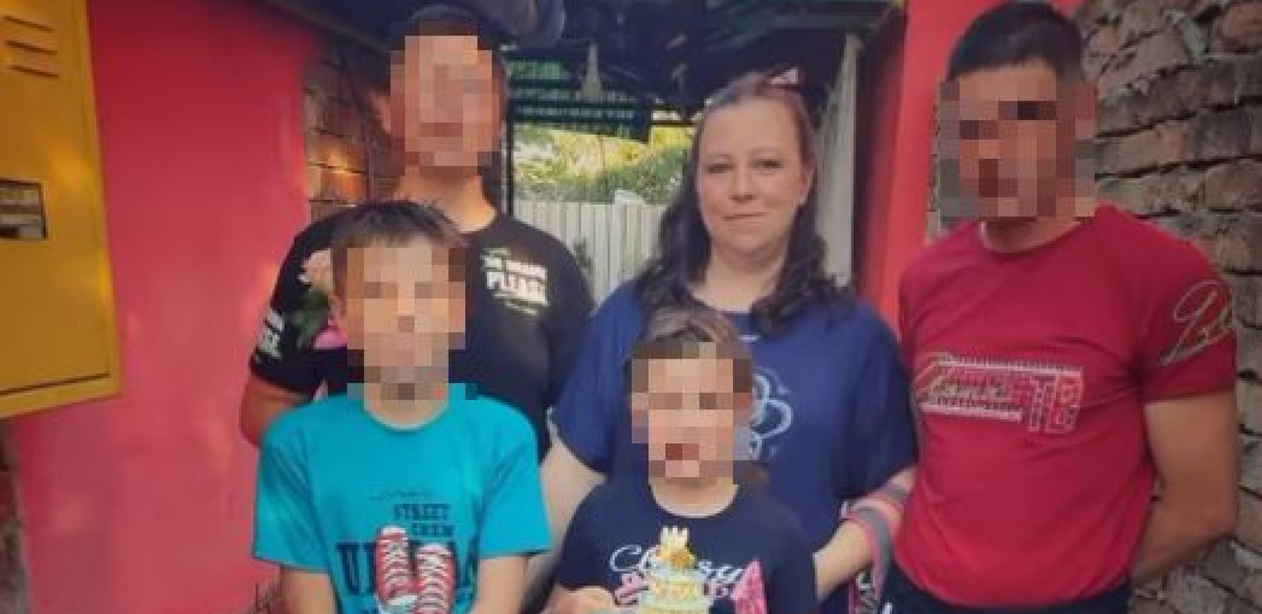 BAHATI VOZAČ IZ BEČEJA USMRTIO TRUDNICU Nesrećna žena išla sa decom na biciklima da poseti supruga