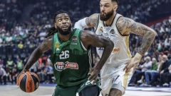 LESOR NE ZABORAVLJA CRNO-BELE Partizan je klub koji mnogo volim, želim im sve najbolje