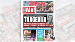 KURTIJEV TEROR BEZ KAZNE Prošla godina otkako su Albanci zaseli u kancelarije gradonačelnika na severu