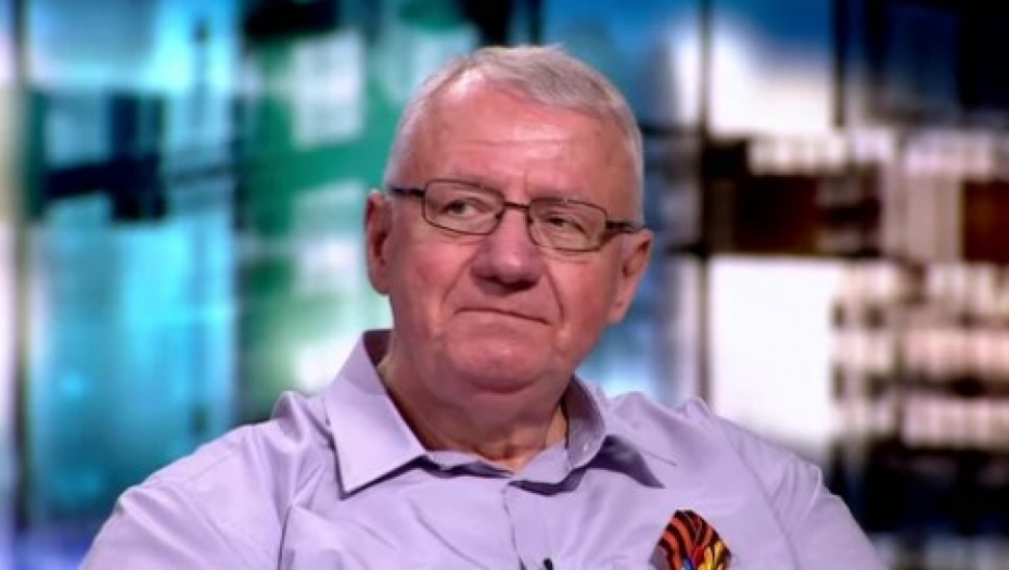 OSTALE ZEMLJE SE DRŽALE KAO SLUGE AMERIKE Šešelj o glasanju u Njujorku: "Ta rezolucija ne postoji"