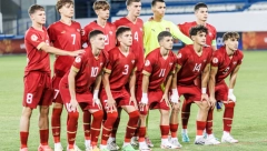 JOŠ DVA KORAKA DO TITULE Kadeti saznali rivala u polufinalu Evropskog prvenstva