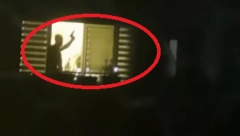 BRAĆE JERKOVIĆ ILI DIVLJI ZAPAD? ŠOK snimak od sinoć, lik pucao 7 puta iz pištolja - mreže "gore" (VIDEO)
