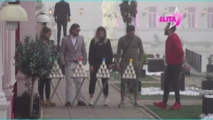 ZAUVEK NAPUSTIO ELITU! Šok i neverica među takmičarima, on je dobio najmanji broj glasova!