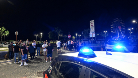 ISPALIO TRI HICA SUPRUZI U GALVU, PA PRESUDIO SEBI Horor u Italiji: Žena preminula u bolnici