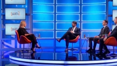 OPOZICIJA NEMA NI PROMIL ŠANSE DA POBEDI U BEOGRADU! Lazović u klin, Jovanović u ploču: To znamo svi u studiju! (VIDEO)