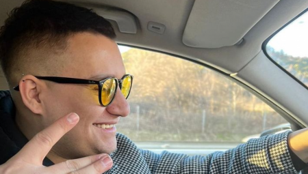 OVO JE PEVAČ KOJI JE UBIJEN U PUCNJAVI Planirao svadbu, a sinoć stradao tokom vatrenog obračuna, fanovi se opraštaju od njega!