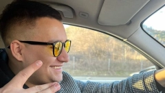 OVO JE PEVAČ KOJI JE UBIJEN U PUCNJAVI Planirao svadbu, a sinoć stradao tokom vatrenog obračuna, fanovi se opraštaju od njega!