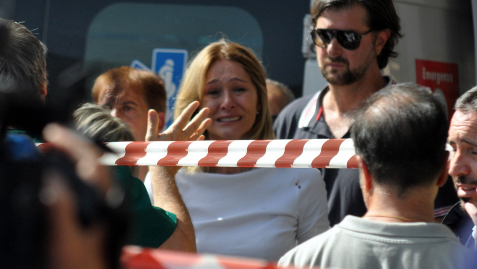 SMRT MUŽA POLITIČARKE OBAVIJENA MISTERIJOM Zna se šta su snimile kamere