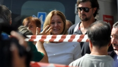 SMRT MUŽA POLITIČARKE OBAVIJENA MISTERIJOM Zna se šta su snimile kamere