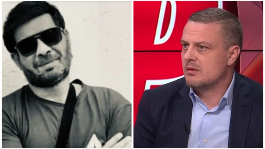 DRUGI NAPADAČ PREDAĆE SE U TOKU DANA Novi detalji  o ubistvu  na Voždovcu