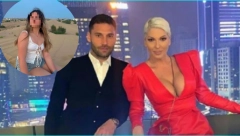 NIKA JASNO POKAZALA NA ČIJOJ JE STRANI Jelenina i Duškova ćerka se oglasila u jeku skandala roditelja, mreže se usijale zbog ovog snimka!