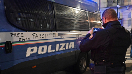 DEVOJČICA (8) POBEGLA OD KUĆE, GUBI JOJ SE SVAKI TRAG! U toku je velika potraga, roditelji UHAPŠENI