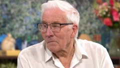 ON JE SUPERDEKA! Sa 93 godine trči, pliva i vežba u teretani, kaže da je ovo tajna njegove snage i dugovečnosti