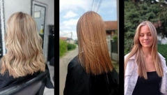 POKLON ZA MATURANTKINJE: Besplatne frizure u salonu lepote "Mirjana Ivić"