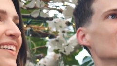 MAČOR JE BIO GLAVNA ZVEZDA NA VENČANJU Snimak njegovog ulaska na svečanost je hit, ukrao je svu pažnju!