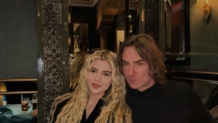 ĆERKA ŽELJKA I MILICE MITROVIĆ POKAZALA MILIONE! Bogata naslednica objavila snimak, luksuz sa svih strana