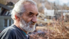 DOŽIVEO JE 104 GODINE, A EVO ŠTA JE NJEGOVA TAJNA ZA DUG I SREĆAN ŽIVOT: Ovo povrće i voće obavezno jedite