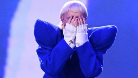 KONAČNO OKONČANA ISTRAGA O HOLANĐANINU SA EVROVIZIJE! Diskvalifikovani takmičar se sada momentalno oglasio