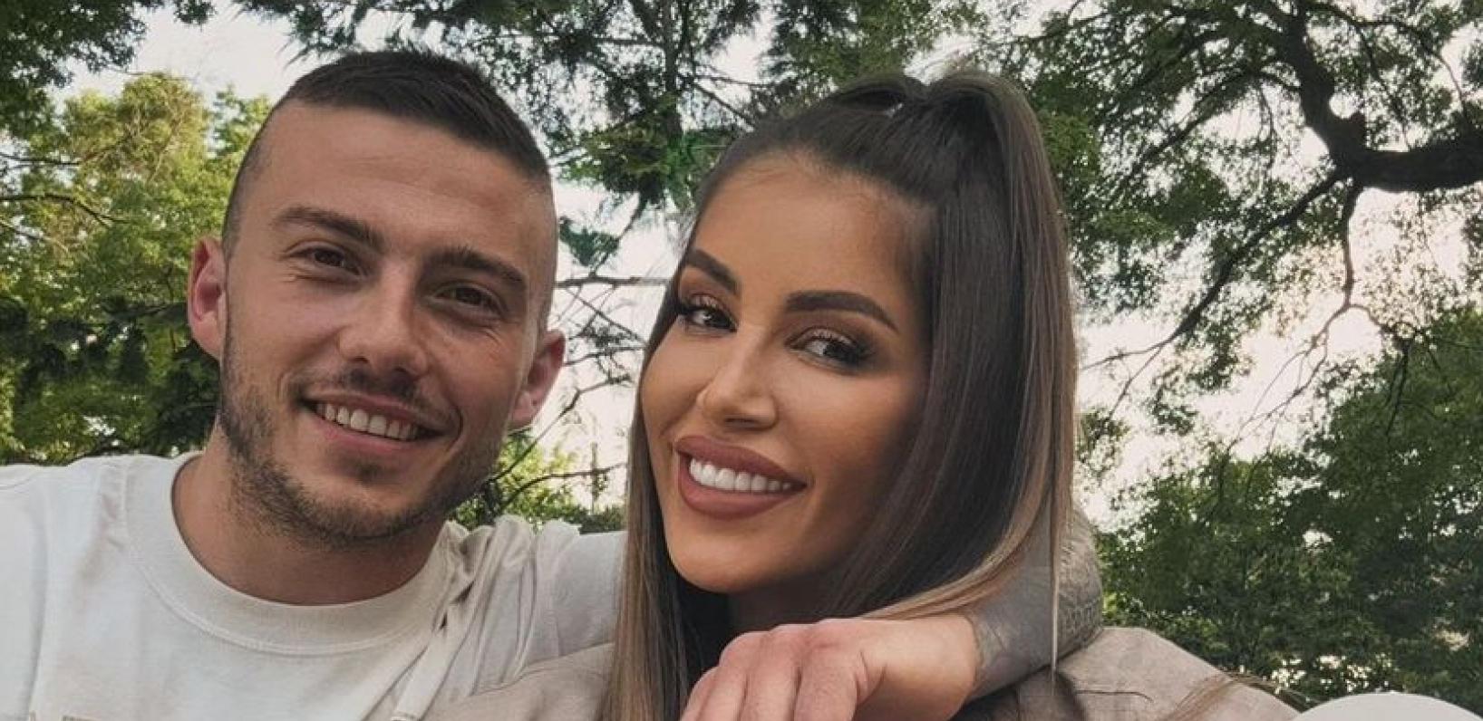 DALILA DRAGOJEVIĆ OBJAVILA FOTKU SA PLAŽE! Rijaliti učesnica bez trunke šminke, ljudi u šoku zbog njenog izgleda!