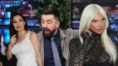 OTKRIVENO SVE O SVAĐI CECE I OGNJENA AMIDŽIĆA! Preko ovoga nije mogla da mu pređe, umešana i Karleuša, sve se saznalo!