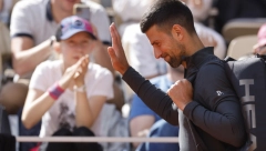 REŠAVA SE ĐOKOVIĆEVA SUDBINA Ako se to desi Novak će se povući