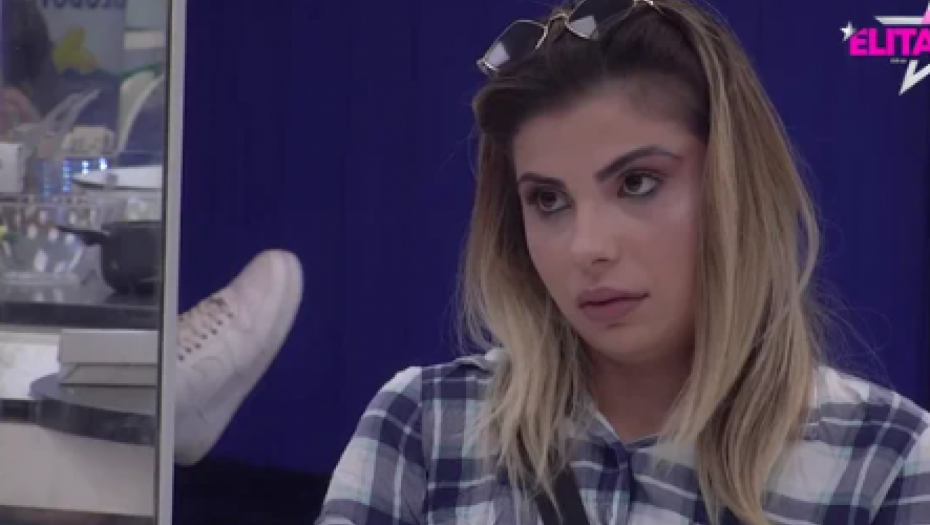 OVO JE MALOLETNI BRAT ANĐELE ŠPARAVALO Hteo da je se odrekne zbog veze sa ženom, a evo u kakvim su sada odnosima