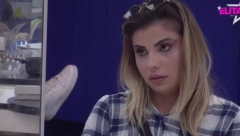 OVO JE MALOLETNI BRAT ANĐELE ŠPARAVALO Hteo da je se odrekne zbog veze sa ženom, a evo u kakvim su sada odnosima