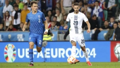 "ORLOVI" DOBILI PRETNJU PRED EURO Slovenc grmi: Iz Srbije su mi koreni, ali...