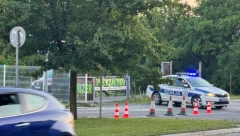 NAPAD NA NOVOSADSKI SAJAM Brutalno nasrtanje i vandalizam
