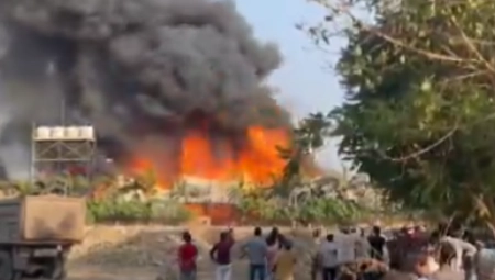 BROJ POGINULIH U POŽARU PORASTAO NA 35! Među žrtvama horora u zabavnom parku 12 dece! (FOTO/VIDEO)