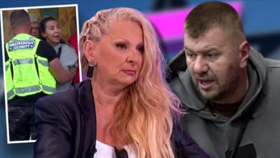 HITNO OGLAŠAVANJE PORODICE AHMIĆ! Majka Aneli Ahmić van sebe zbog navoda o trudnoći, obratila se produkciji