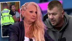 JANJUŠ JE ZLO, ROĐEN JE DA OKOPAVA KROMPIR! Anelina majka brutalno izvređala rijaliti učesnika, skandal u emisiji!
