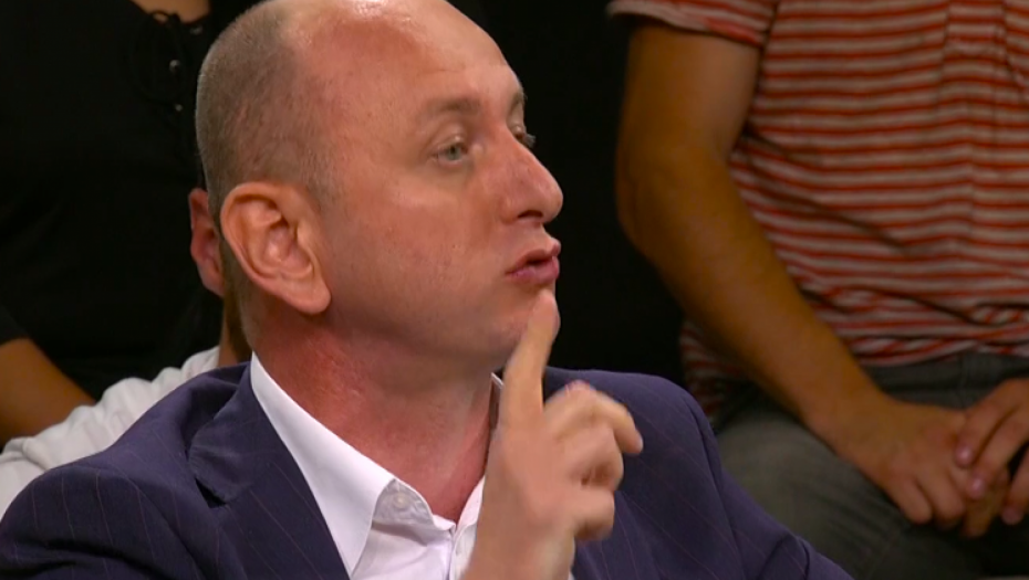 KNEŽEVIĆ: Toliko puta smo zarili nož u leđa Srbiji k'o da smo Bugari!