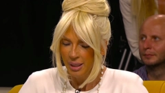 "SRPSKI PEVAČI ZABRANJENI U ZEMLJAMA REGIONA" Jelena Karleuša postavila ključno pitanje, brutalno oglašavanje naše pevačice!