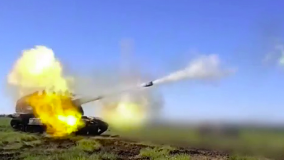 "POGODILI SMO AERODROM NA KRIMU" Žestoke borbe vode se na frontu, oglasio se Generalštab OSU! (FOTO/VIDEO)