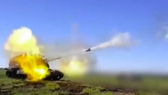 RUSI NAPREDUJU NA FRONTU Zauzeli još jedno bitno uporište