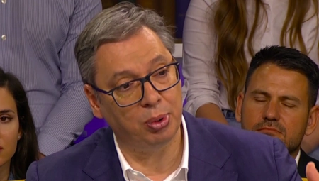 EKSPO JE SINONIM ZA NAPREDAK I RAZVOJ Vučić o napretku naše zemlje