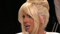 PRODALA JE VERU ZA NOVAC, VUČE KORENE IZ SRBIJE! Karleuša u emisiji uživo brutalno ponizila Severinu, nije birala reči!