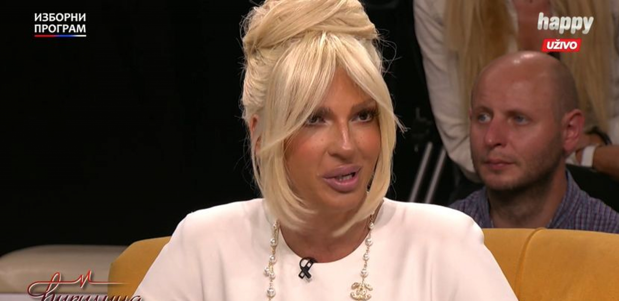 KARELUŠA SKORO GOLA SKAČE OD SREĆE Vreli kadrovi iz Dubaija izazvali haos na društvenim mrežama