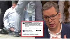 NE VERUJEM DA JE OVO SA FICOM BILO SLUČAJNO Vučić sinoć najotvorenije o uvredama i pretnjama koje dobija