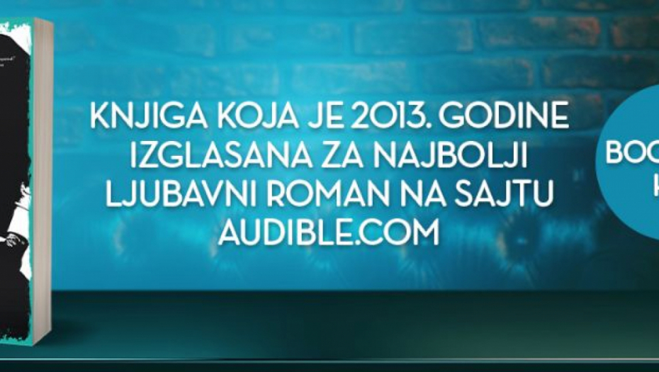 Book Tok hit „Predivni stranac“ Kristine Loren u prodaji